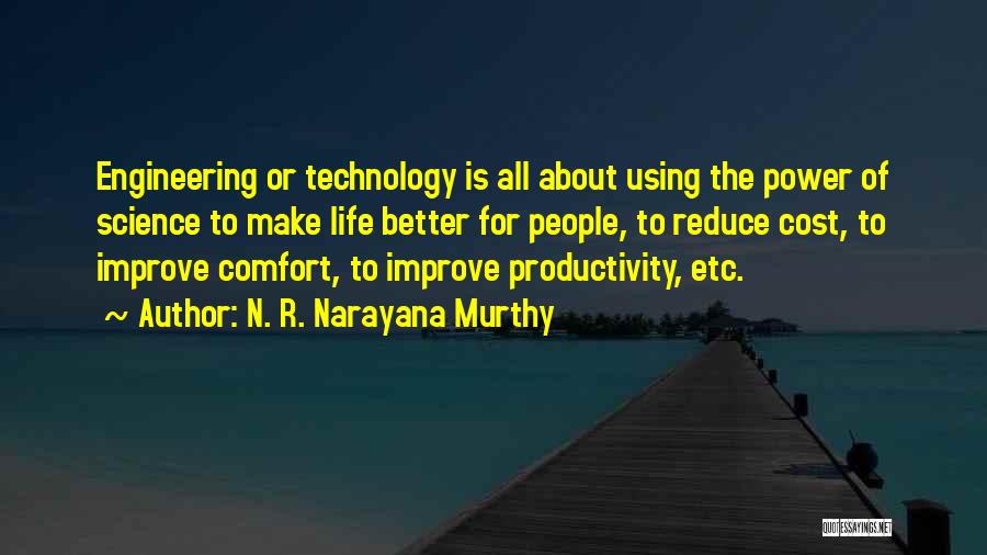 N. R. Narayana Murthy Quotes 1216349