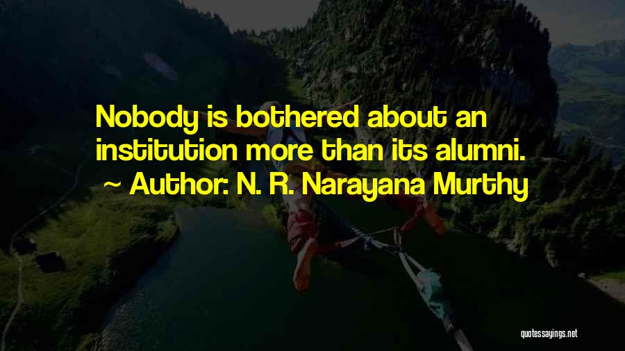 N. R. Narayana Murthy Quotes 1449875