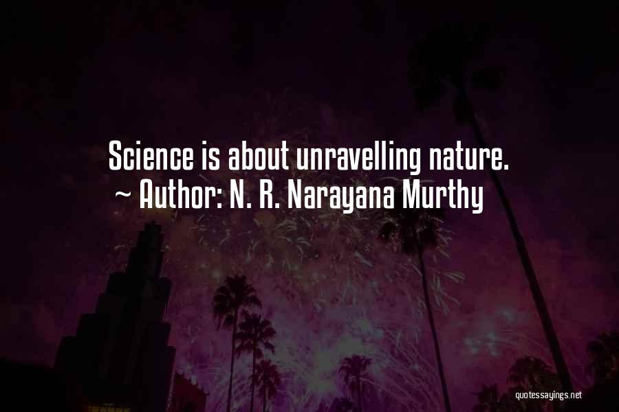 N. R. Narayana Murthy Quotes 1649954