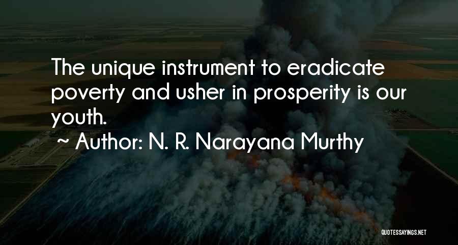 N. R. Narayana Murthy Quotes 446172