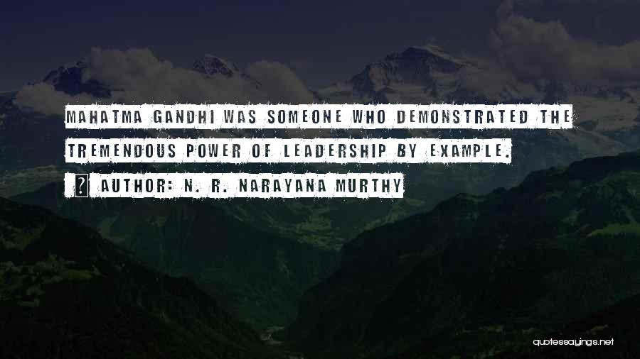 N. R. Narayana Murthy Quotes 860842