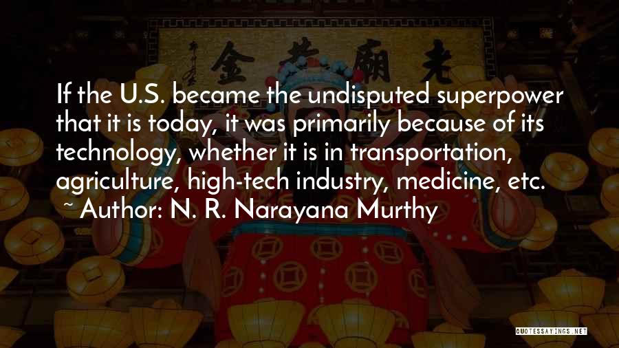 N. R. Narayana Murthy Quotes 861920