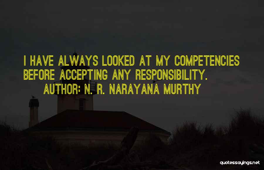 N. R. Narayana Murthy Quotes 989831