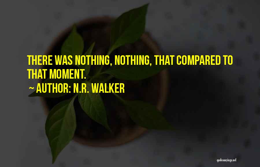 N.R. Walker Quotes 101645