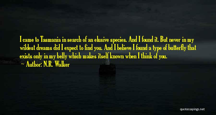 N.R. Walker Quotes 1817803