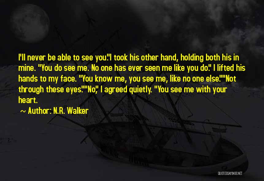 N.R. Walker Quotes 2129251