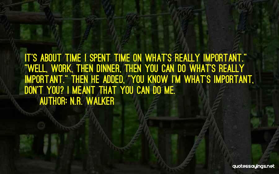 N.R. Walker Quotes 2153037