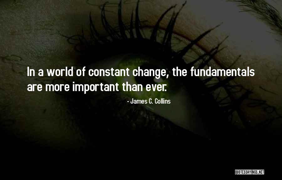 N Raghuraman Quotes By James C. Collins N Raghuraman Quotes By James C. Collins