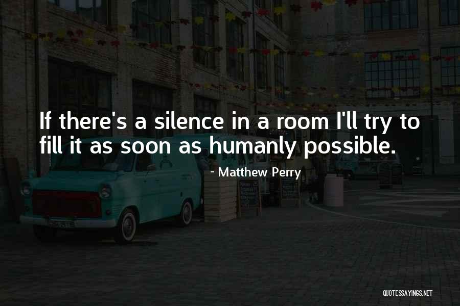 N Rnaf Lagi Quotes By Matthew Perry N Rnaf Lagi Quotes By Matthew Perry