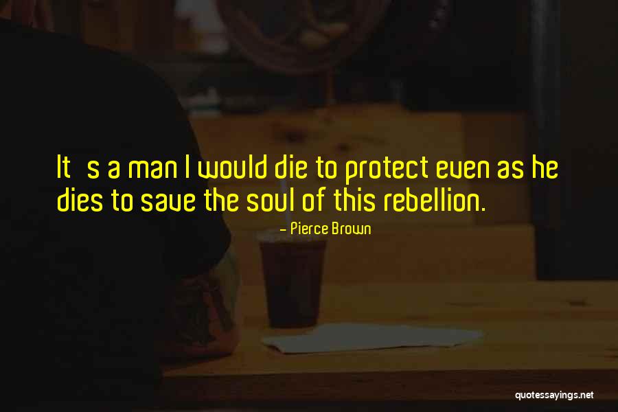 N Rodnost Quotes By Pierce Brown N Rodnost Quotes By Pierce Brown