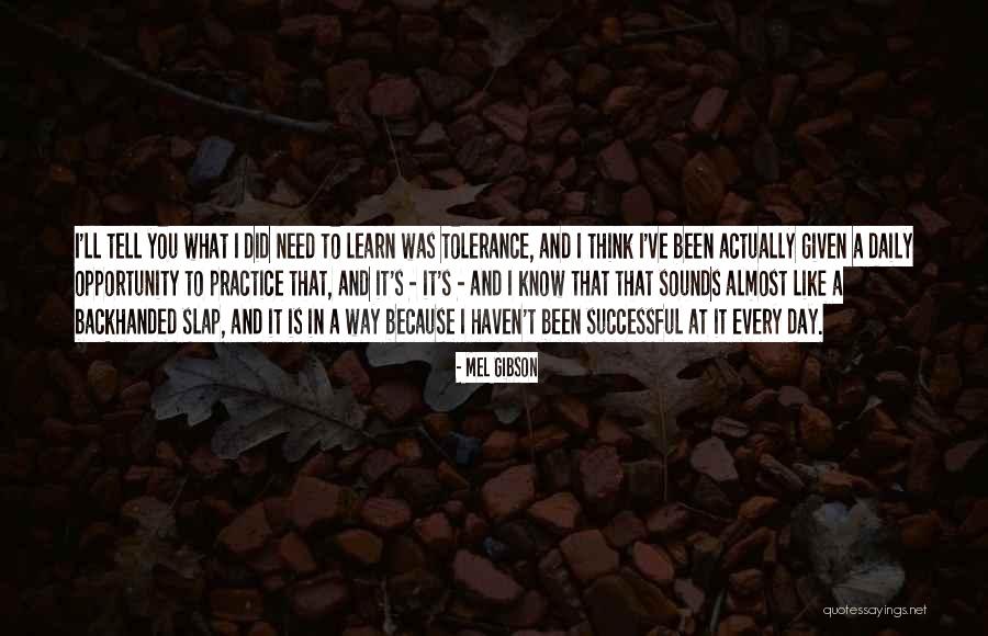 N Rokovat Quotes By Mel Gibson N Rokovat Quotes By Mel Gibson