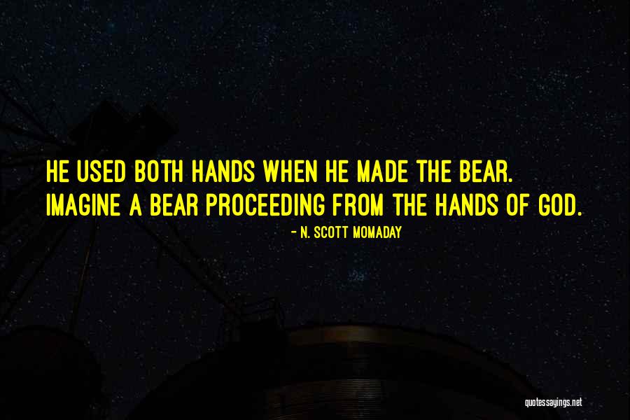 N. Scott Momaday Quotes 1097896 N. Scott Momaday Quotes 1097896