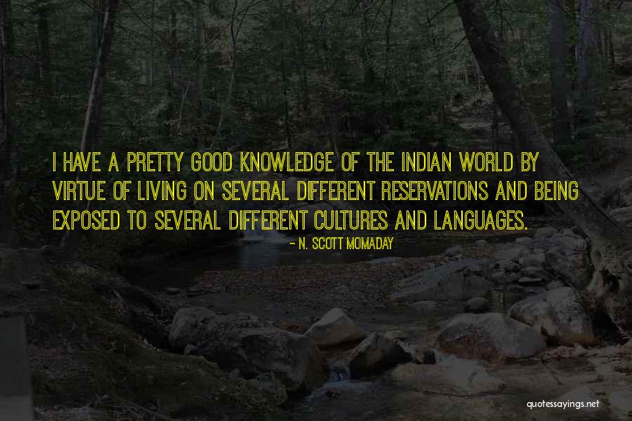 N. Scott Momaday Quotes 1146454 N. Scott Momaday Quotes 1146454