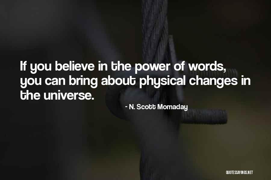 N. Scott Momaday Quotes 1207275 N. Scott Momaday Quotes 1207275