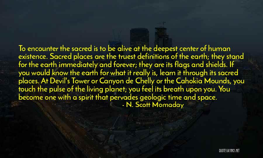 N. Scott Momaday Quotes 1270506 N. Scott Momaday Quotes 1270506