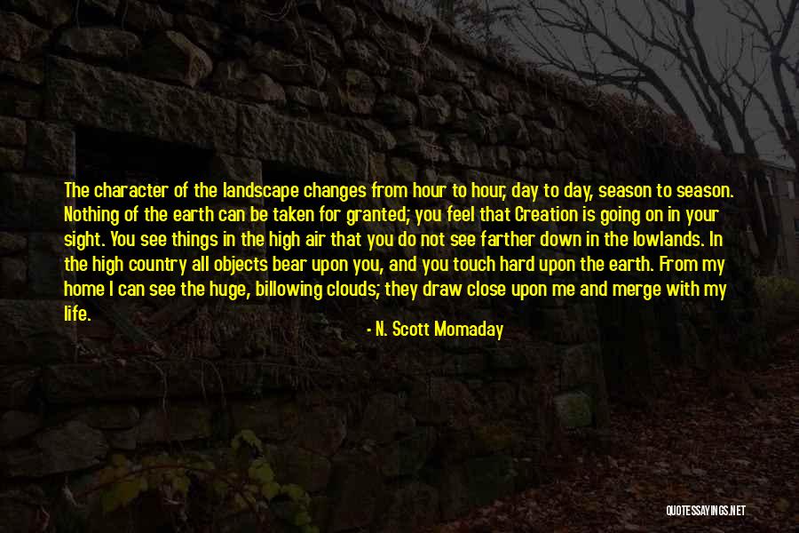 N. Scott Momaday Quotes 1944088 N. Scott Momaday Quotes 1944088