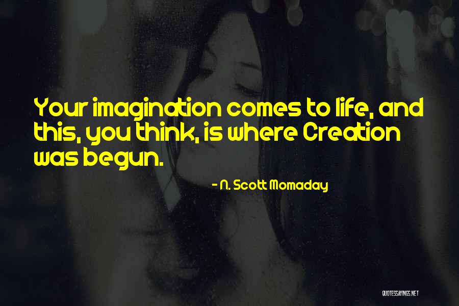 N. Scott Momaday Quotes 2114388 N. Scott Momaday Quotes 2114388