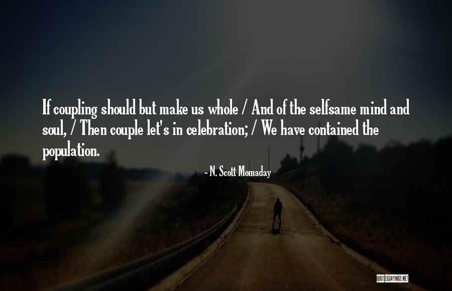 N. Scott Momaday Quotes 213043 N. Scott Momaday Quotes 213043