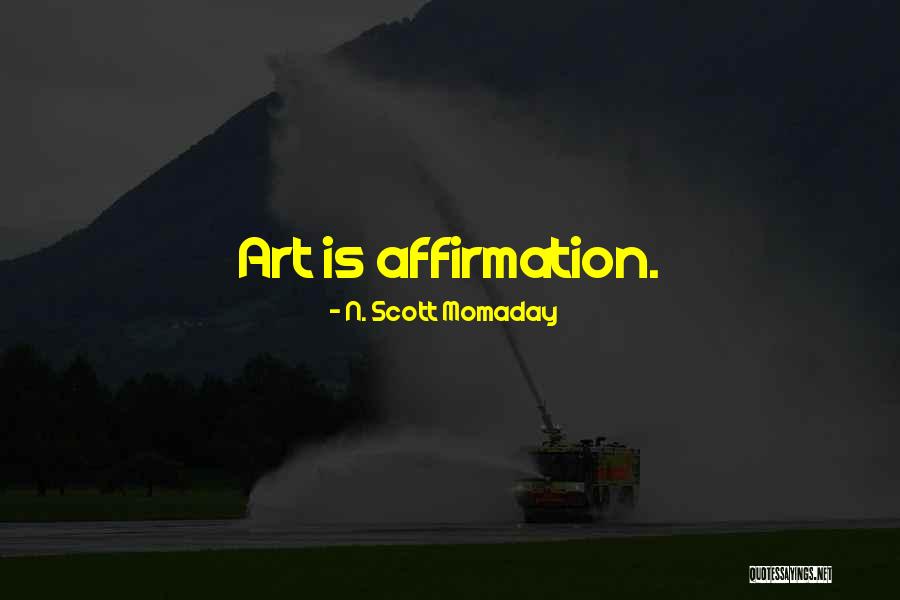 N. Scott Momaday Quotes 257664 N. Scott Momaday Quotes 257664