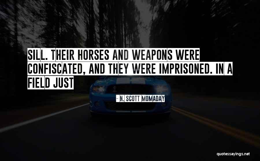 N. Scott Momaday Quotes 541415 N. Scott Momaday Quotes 541415