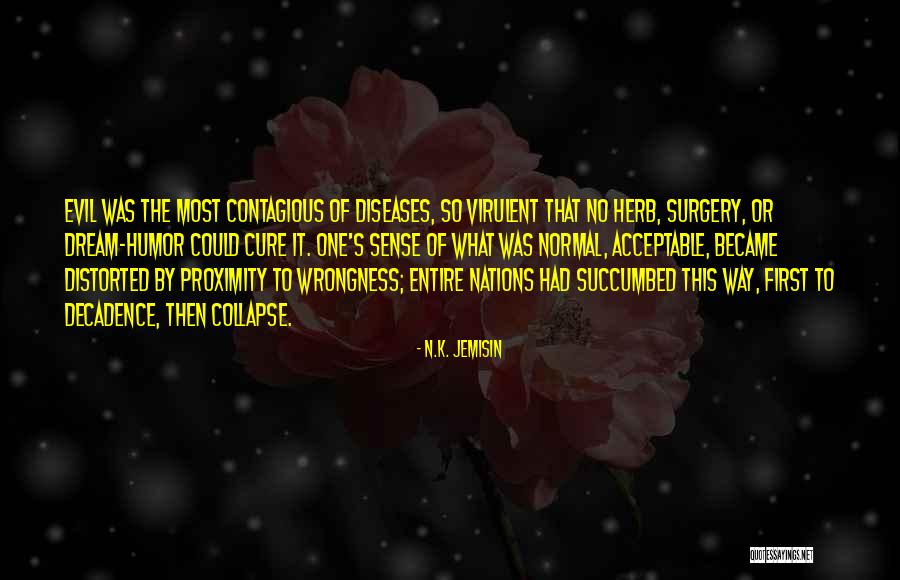 N-secure Quotes By N.K. Jemisin N-secure Quotes By N.K. Jemisin