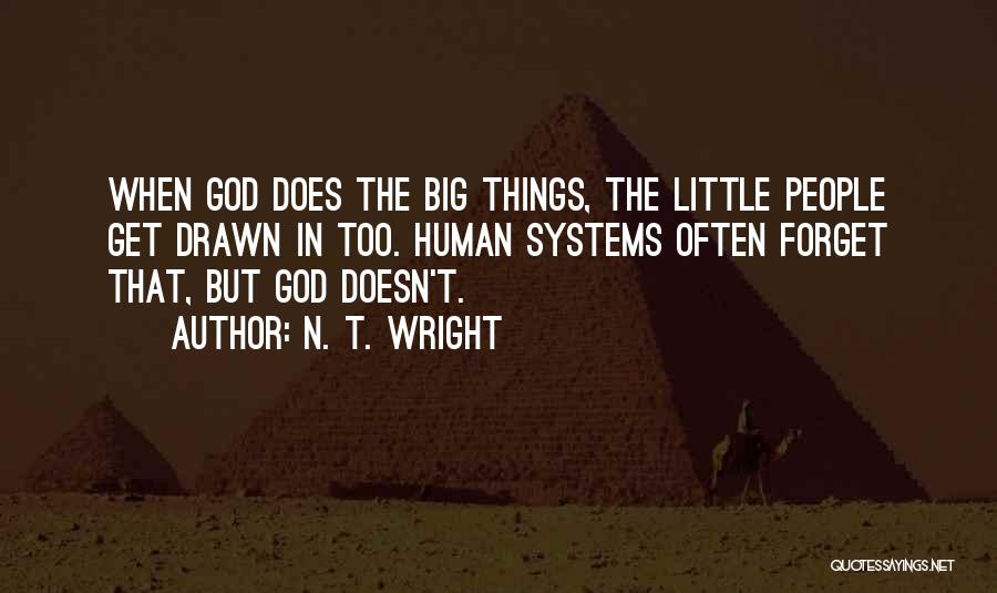 N. T. Wright Quotes 1647212