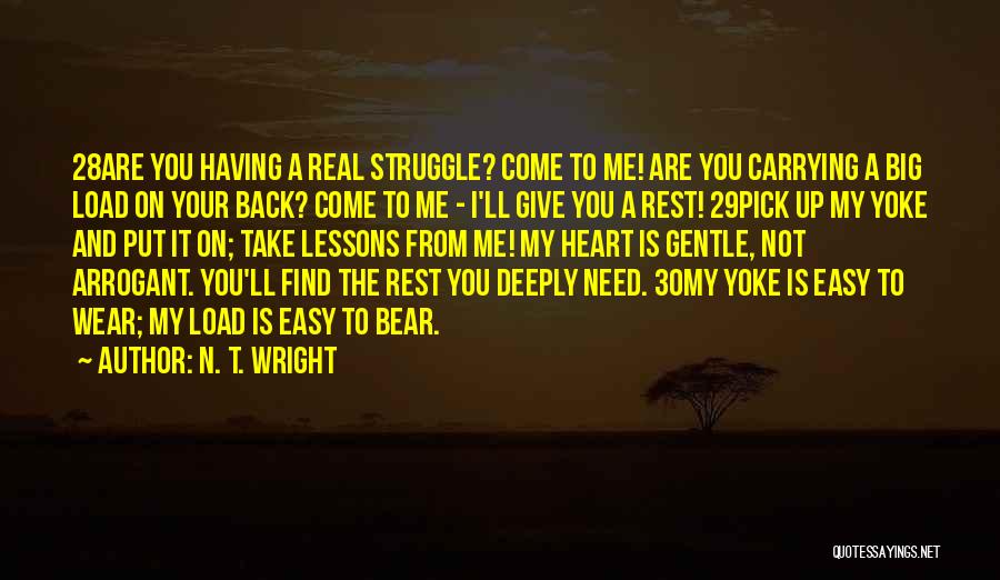 N. T. Wright Quotes 1875239