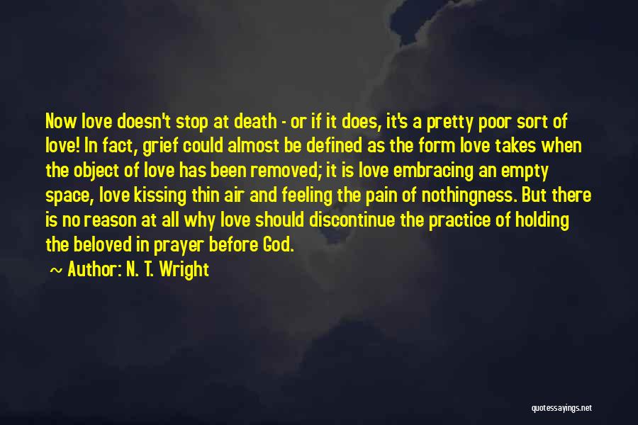 N. T. Wright Quotes 2047515