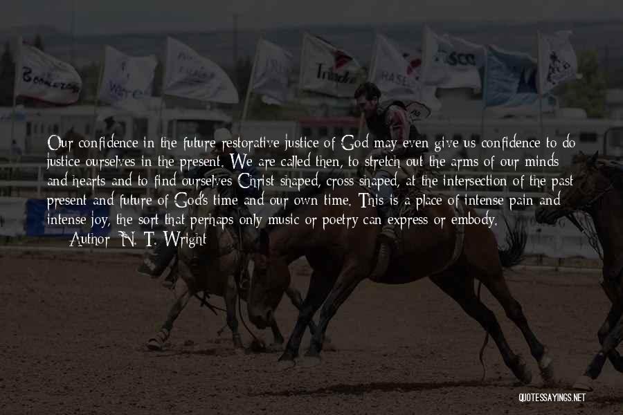 N. T. Wright Quotes 2130820