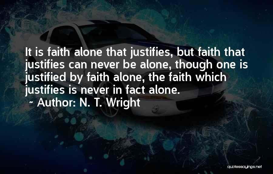 N. T. Wright Quotes 245662