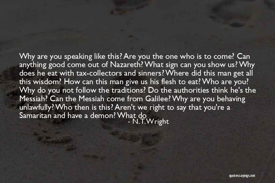 N. T. Wright Quotes 480998 N. T. Wright Quotes 480998