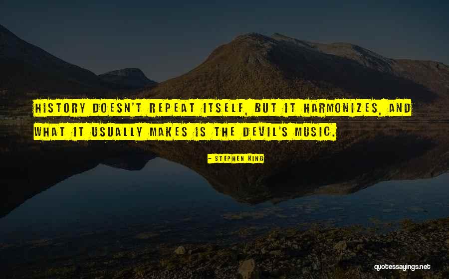 N Time Music Quotes By Stephen King N Time Music Quotes By Stephen King