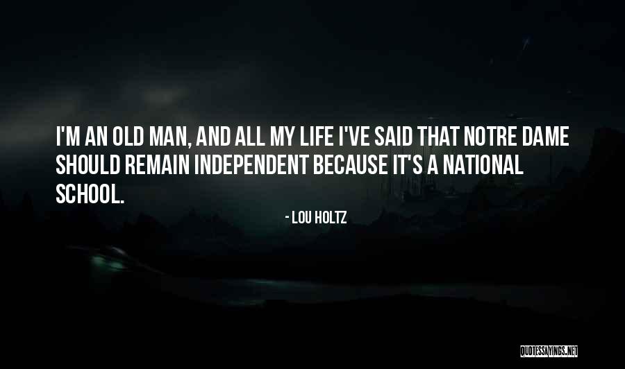N Us Dollars To British Pounds Quotes By Lou Holtz N Us Dollars To British Pounds Quotes By Lou Holtz