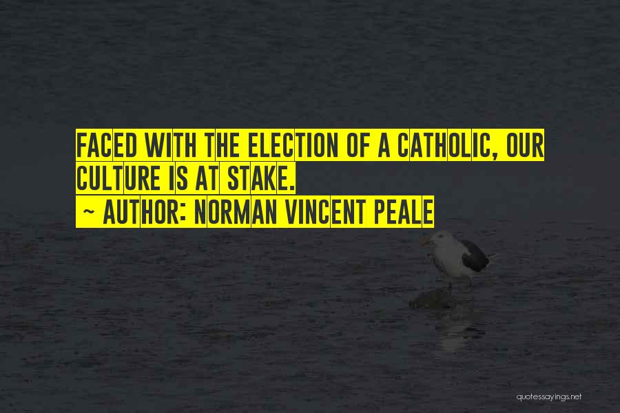 N V Peale Quotes By Norman Vincent Peale