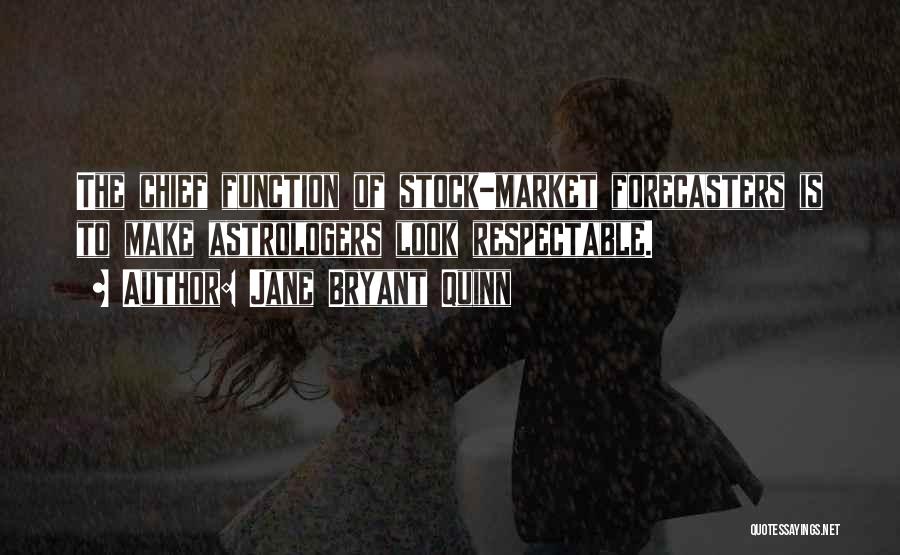 N Y Stock Quotes By Jane Bryant Quinn