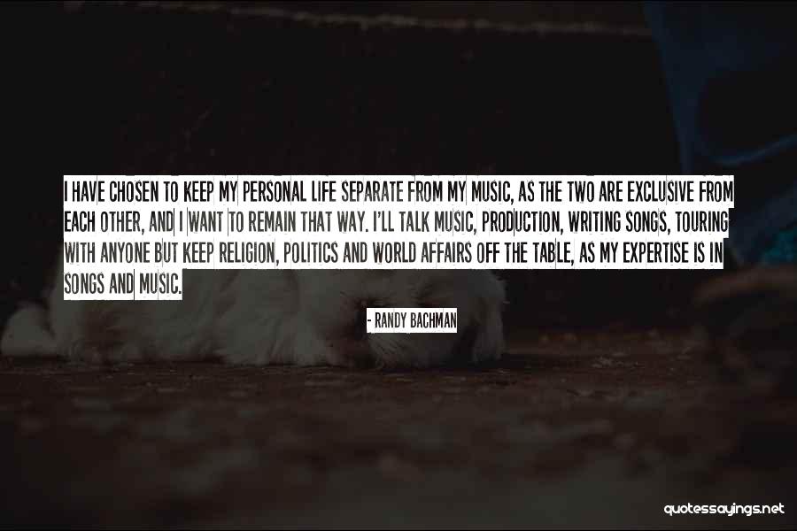 N Z Reti Maria Film Quotes By Randy Bachman N Z Reti Maria Film Quotes By Randy Bachman