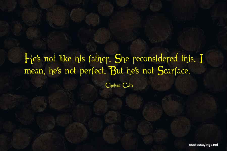 N0tcr4zyk1d Quotes By Chelsea Cain N0tcr4zyk1d Quotes By Chelsea Cain