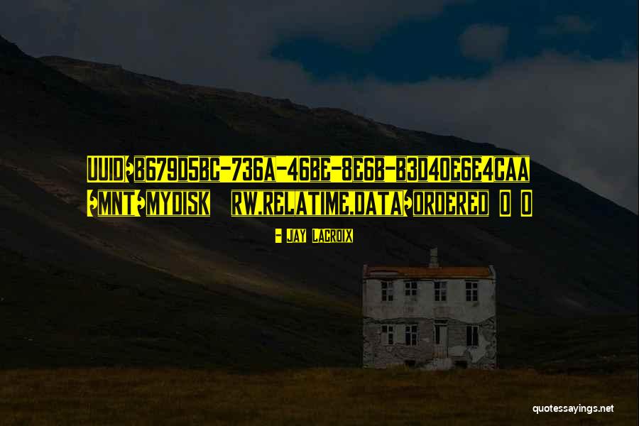 N0tcr4zyk1d Quotes By Jay LaCroix N0tcr4zyk1d Quotes By Jay LaCroix