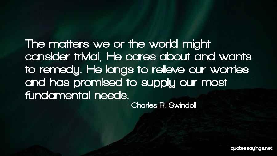 N4nck Quotes By Charles R. Swindoll N4nck Quotes By Charles R. Swindoll