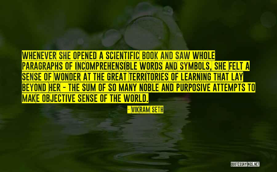 N9ne Movie Quotes By Vikram Seth