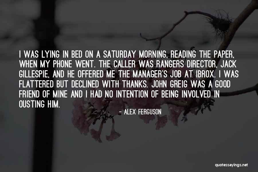 Na Big Book Quotes By Alex Ferguson Na Big Book Quotes By Alex Ferguson