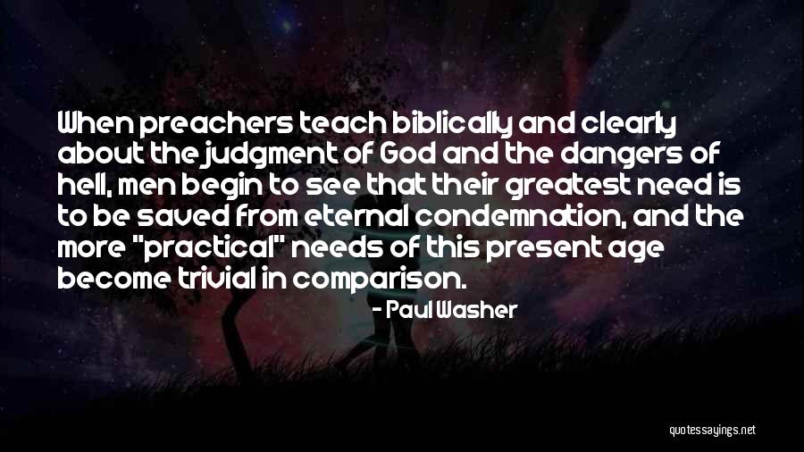 Na Big Book Quotes By Paul Washer Na Big Book Quotes By Paul Washer