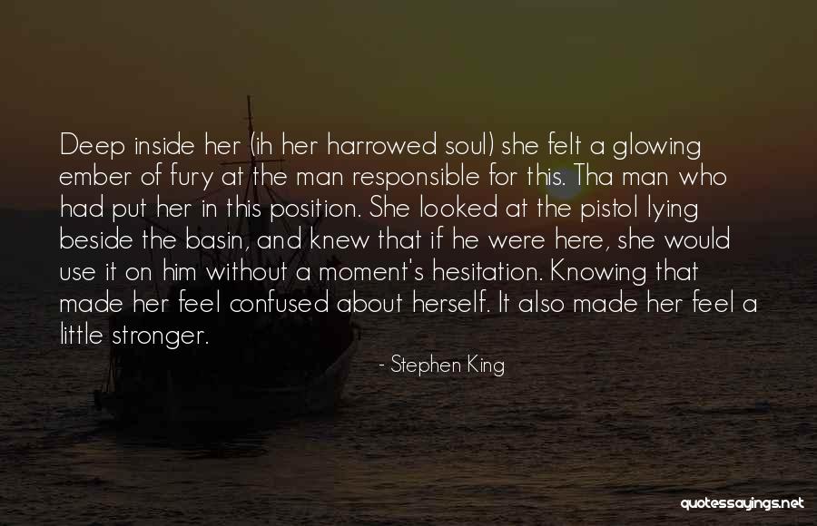 Na Jaane Mere Dil Ko Kya Quotes By Stephen King Na Jaane Mere Dil Ko Kya Quotes By Stephen King