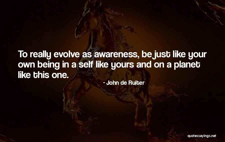 Na Jaane Quotes By John De Ruiter Na Jaane Quotes By John De Ruiter