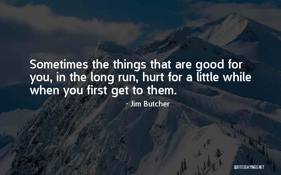 Na Meetings Quotes By Jim Butcher Na Meetings Quotes By Jim Butcher