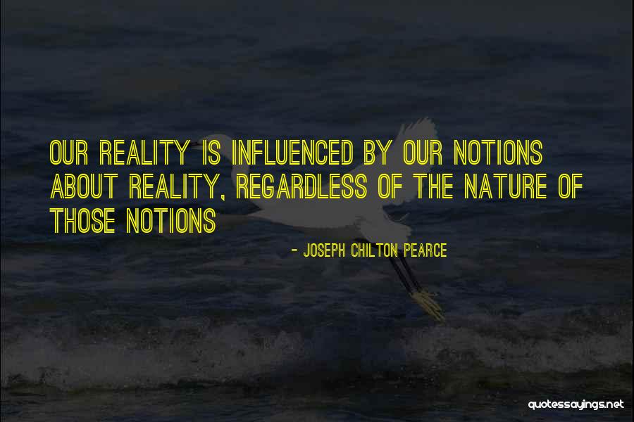 Na Shukri Quotes By Joseph Chilton Pearce Na Shukri Quotes By Joseph Chilton Pearce