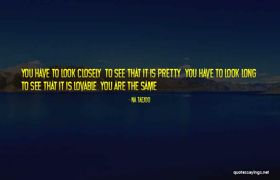 Na Taejoo Quotes 1394691 Na Taejoo Quotes 1394691
