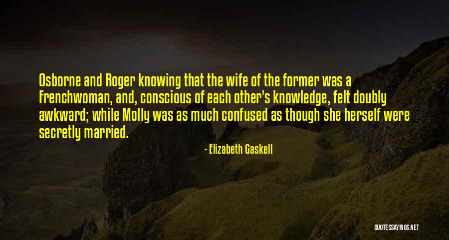 Naacp Award Quotes By Elizabeth Gaskell Naacp Award Quotes By Elizabeth Gaskell