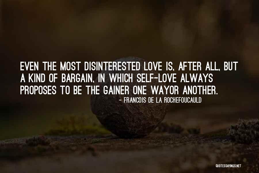 Naacp Award Quotes By Francois De La Rochefoucauld Naacp Award Quotes By Francois De La Rochefoucauld