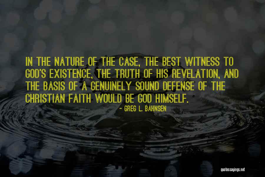 Naacp Award Quotes By Greg L. Bahnsen Naacp Award Quotes By Greg L. Bahnsen